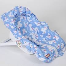 CARRY COT 4 pc