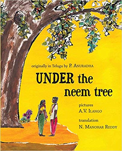 UNDER THE NEEM TREE 