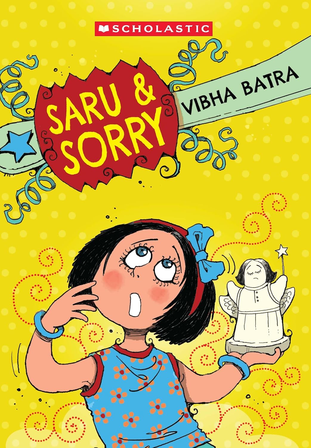 SARU & SORRY