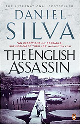 THE ENGLISH ASSASSIN