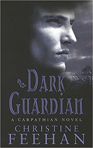 DARK GUARDIAN