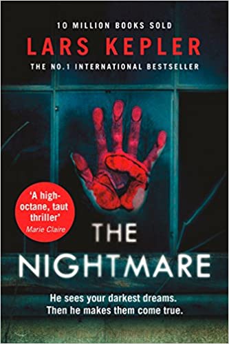 THE NIGHTMARE