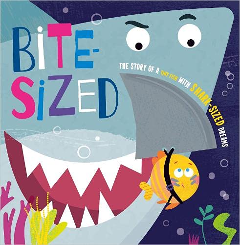 BITE SIZED
