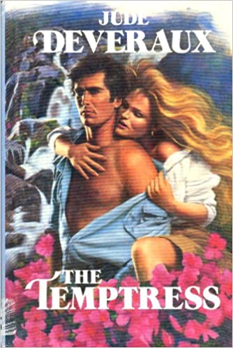 THE TEMPTRESS (JD)