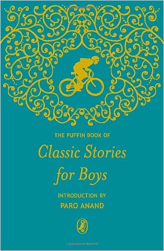 CLASSIC STORIES FOR BOYS
