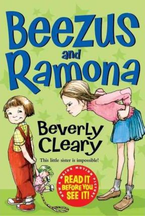 BEEZUS AND RAMONA 