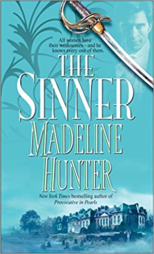 THE SINNER mh @