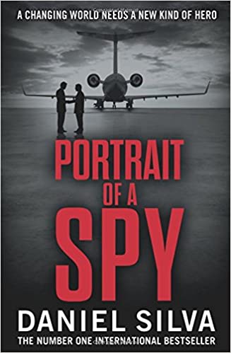 PORTRAIT OF A SPY