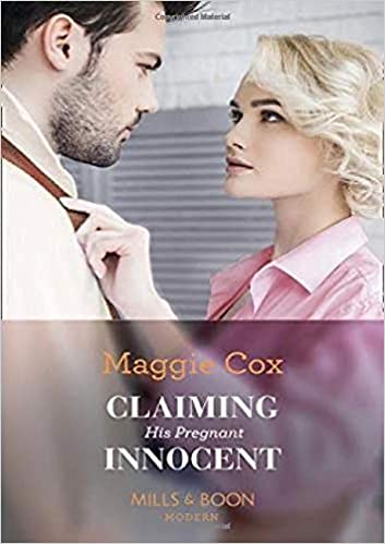 CLAIMING HIS PREGNANT INNOCENT