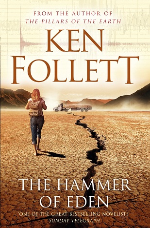 THE HAMMER OF EDEN