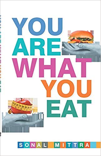 YOU ARE WHAT YOU EAT 