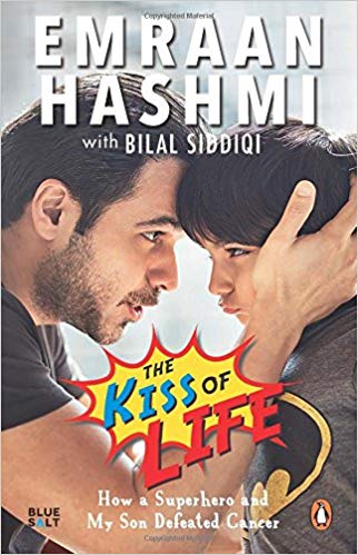 THE KISS OF LIFE emraan