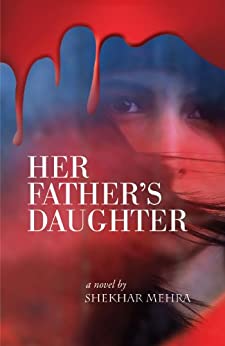 HER FATHER'S DAUGHTER