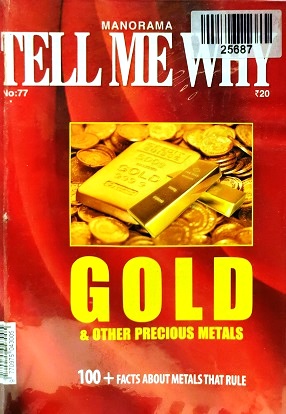 NO 77 TELL ME WHY gold FEB 2013