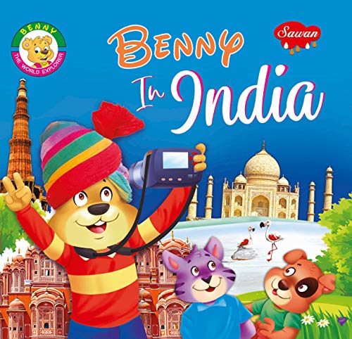 BENNY IN INDIA
