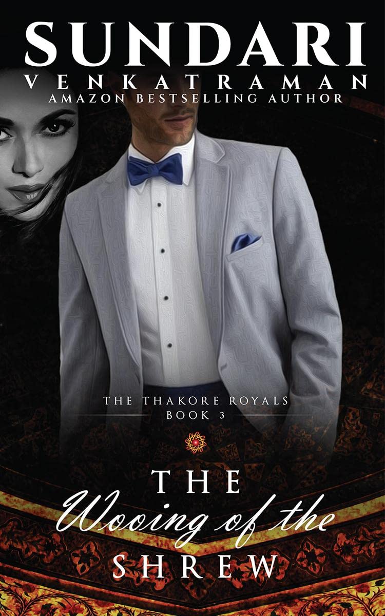 THE WOOING OF THE SHREW