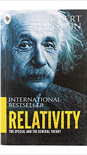 RELATIVITY special & general theory