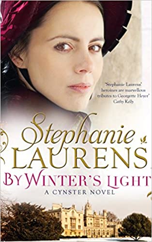 BY WINTER'S LIGHT