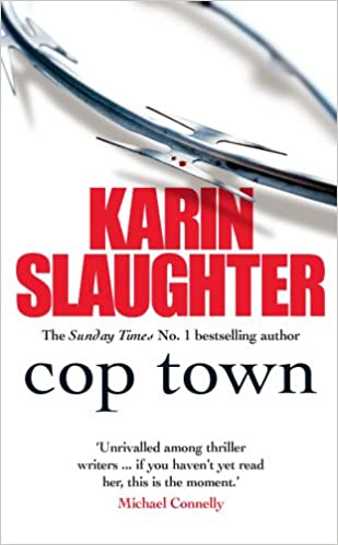 COP TOWN