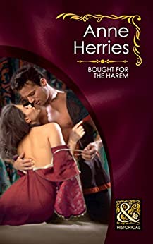 BOUGHT FOR THE HAREM