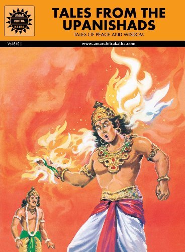 NO 649 TALES FROM THE UPANISHADS