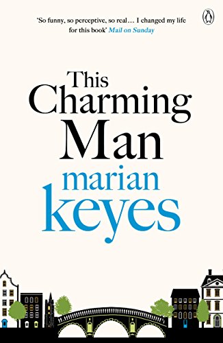 THIS CHARMING MAN
