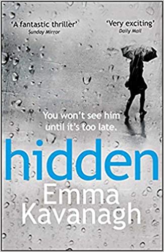 HIDDEN