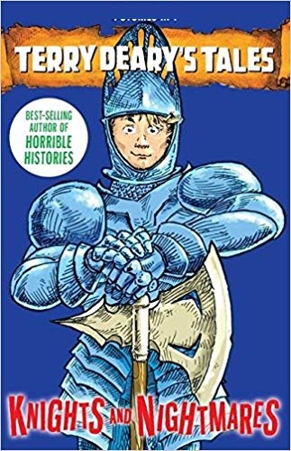 KNIGHTS AND NIGHTMARES