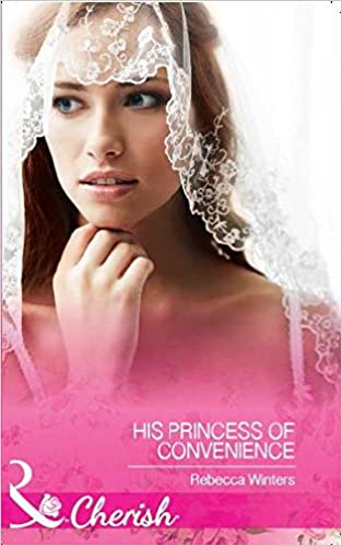 HIS PRINCESS OF CONVENIENCE