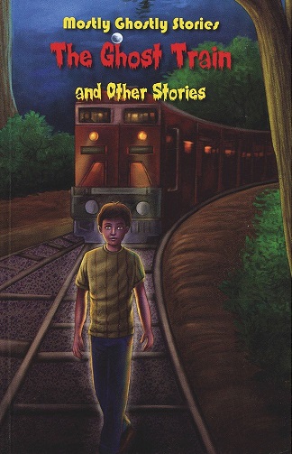 THE GHOST TRAIN and other stories