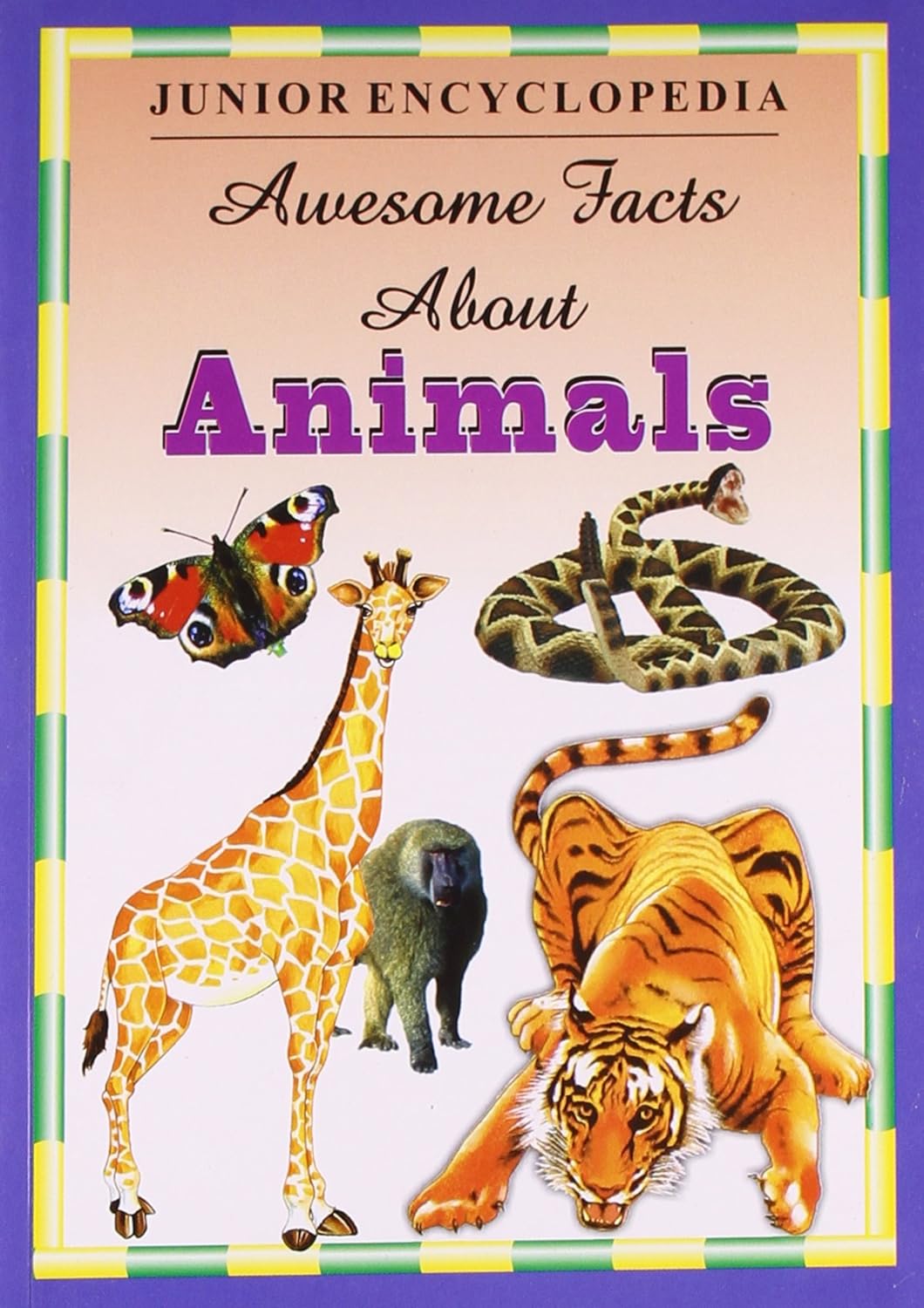 ANIMALS