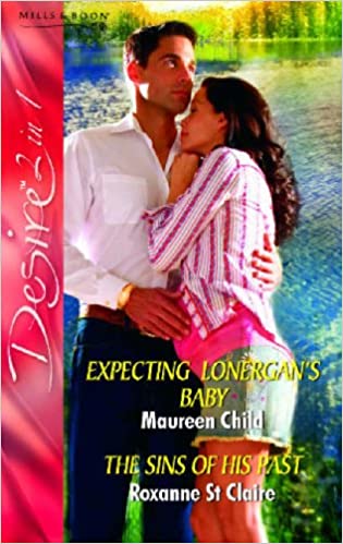 EXPECTING LONERGAN'S BABY & THE SINS OF HIS PAST