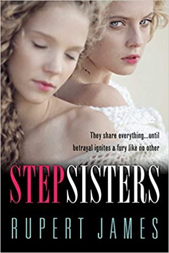 STEP SISTERS