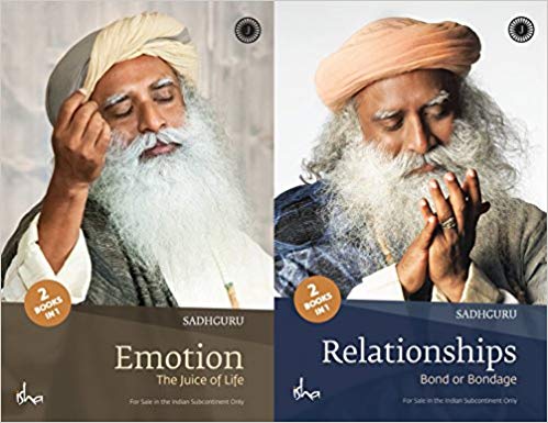 EMOTION and RELATIONSHIPS 