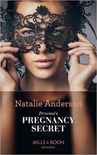 PRINCESS'S PREGNANCY SECRET