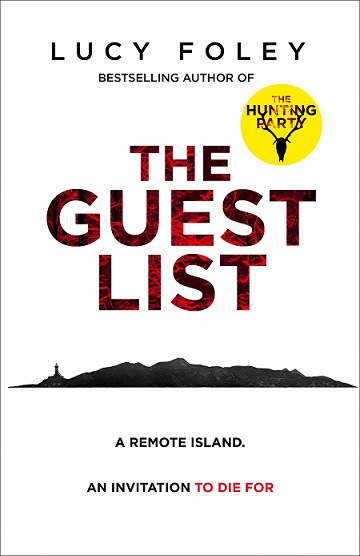 THE GUEST LIST