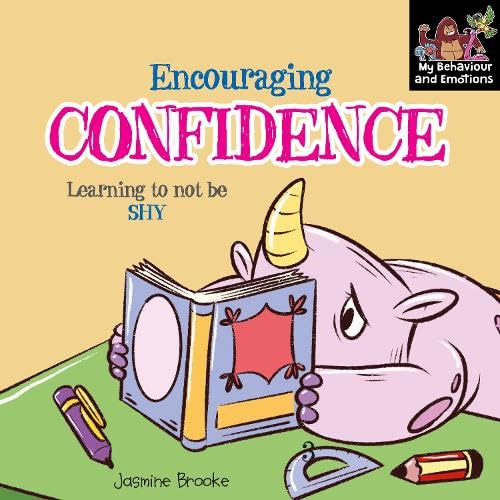 ENCOURAGING CONFIDENCE