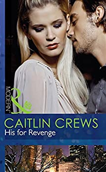 HIS FOR REVENGE