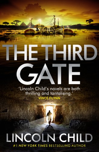 THE THIRD GATE