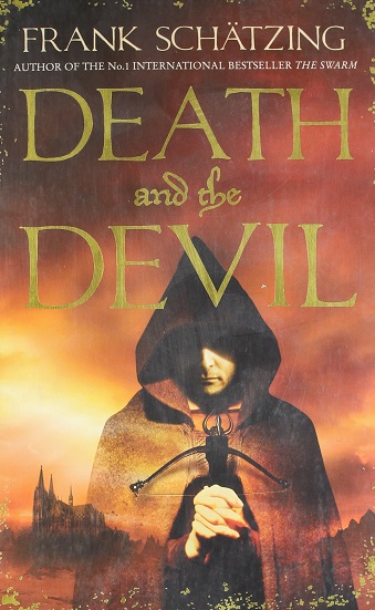 DEATH AND THE DEVIL