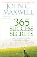 365 SUCCESS SECRETS