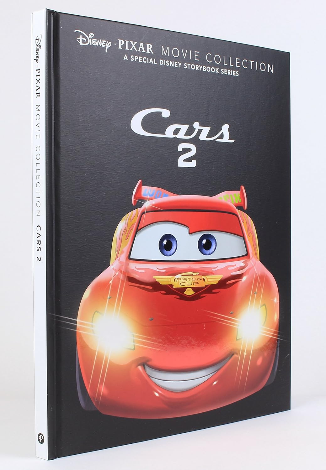 CARS 2
