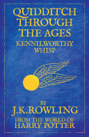 QUIDDITCH THROUGH THE AGE