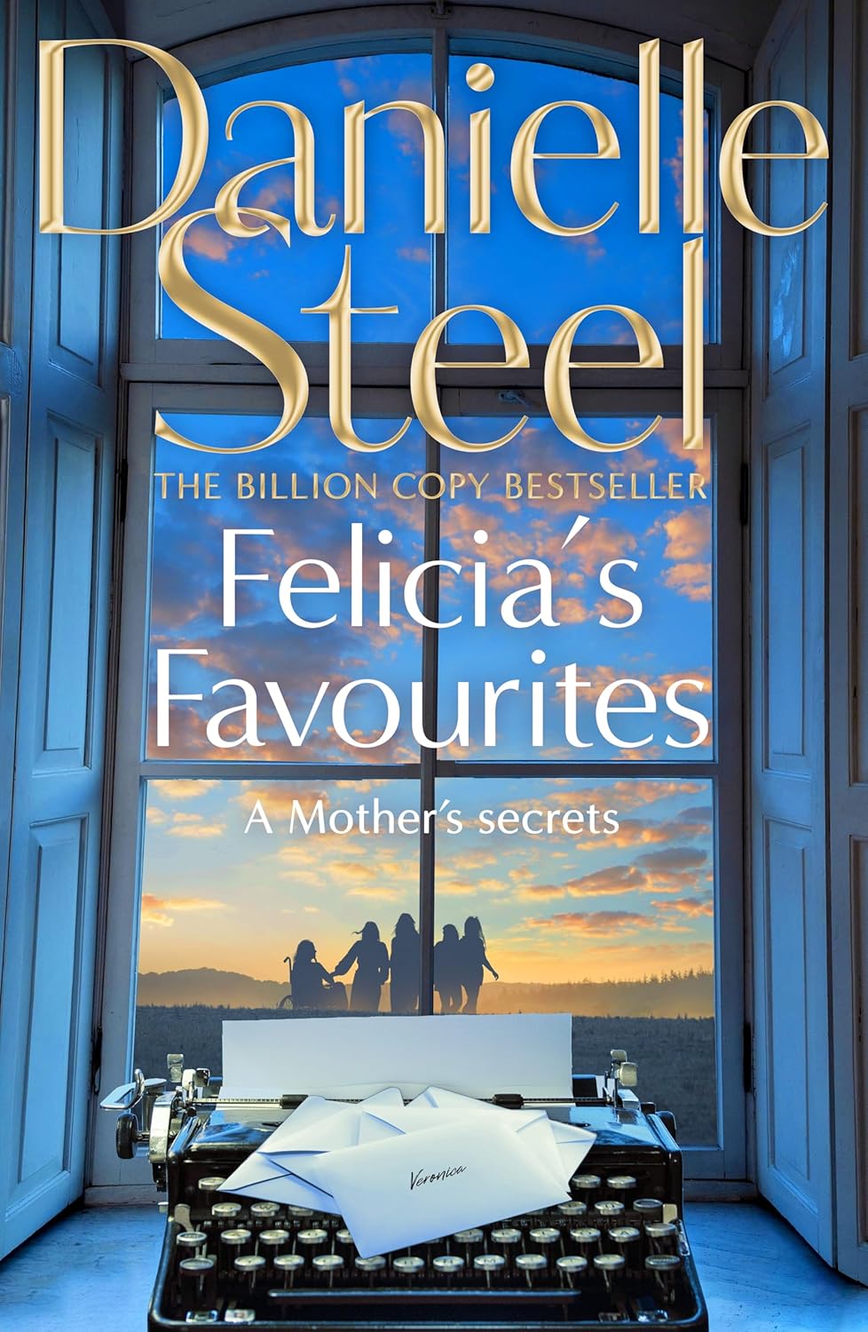 FELICIAS FAVOURITES