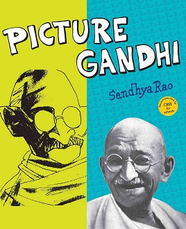 PICTURE GANDHI