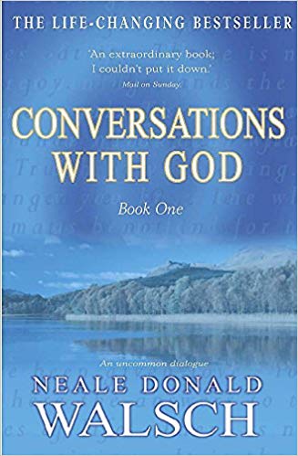 CONVERSATIONS WITH GOD BOOK 1 