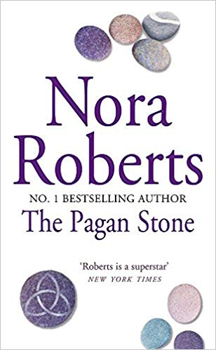 THE PAGAN STONE 3