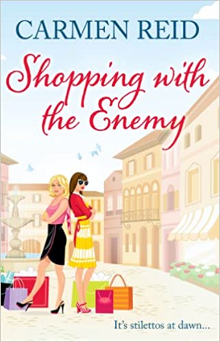 SHOPPING WITH THE ENEMY