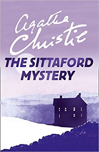 THE SITTAFORD MYSTERY
