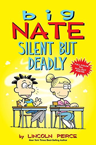 BIG NATE SILENT BUT DEADLY